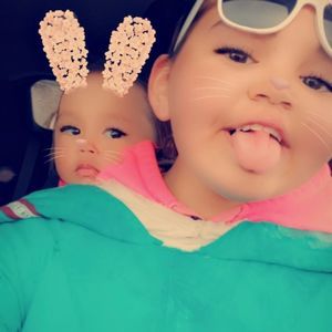 Meet your Posher, Leah